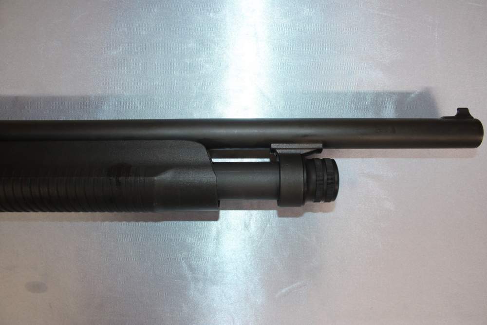 CZ 612 Home Defense 12GA 18.5" Barrel, LAYAWAY AVAILABLE!-img-7