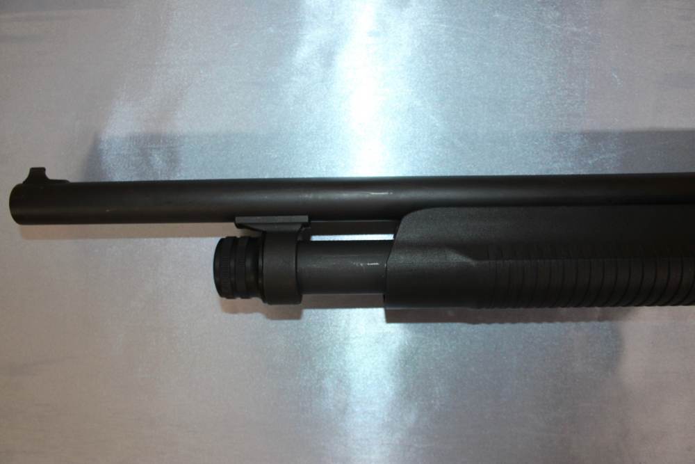 CZ 612 Home Defense 12GA 18.5" Barrel, LAYAWAY AVAILABLE!-img-1