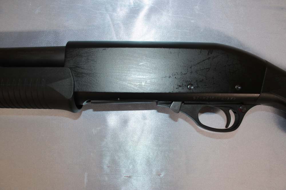 CZ 612 Home Defense 12GA 18.5" Barrel, LAYAWAY AVAILABLE!-img-2