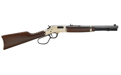 H006MR41 Henry Repeating Arms Big Boy Carbine 41 Mag 16.25" Octagon Barrel-img-0