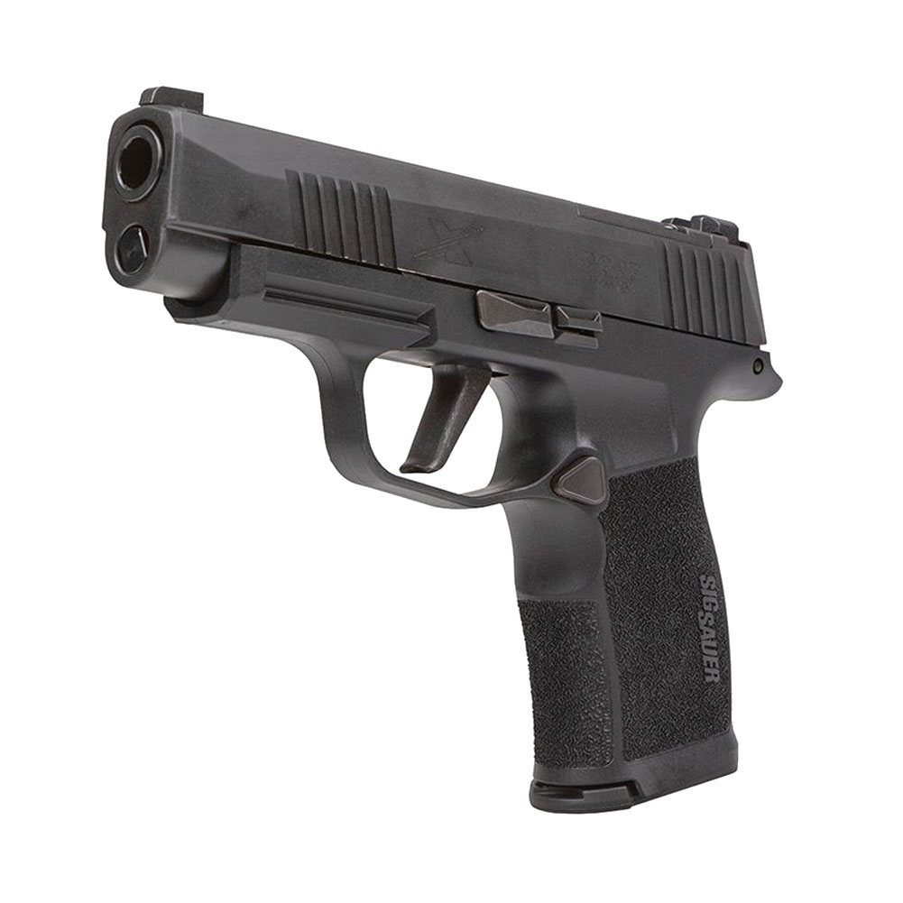 SIG SAUER P365XL 9mm 3.7in 2x12rd Mags OR Pistol w/XRAY3 Day/Night Sights-img-3