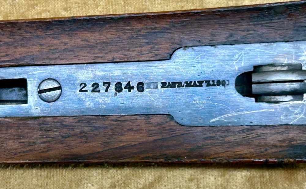 PARKER BROTHERS VHE-img-15