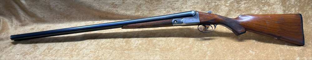 PARKER BROTHERS VHE-img-1