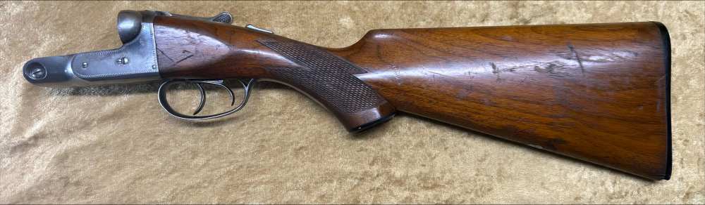 PARKER BROTHERS VHE-img-3