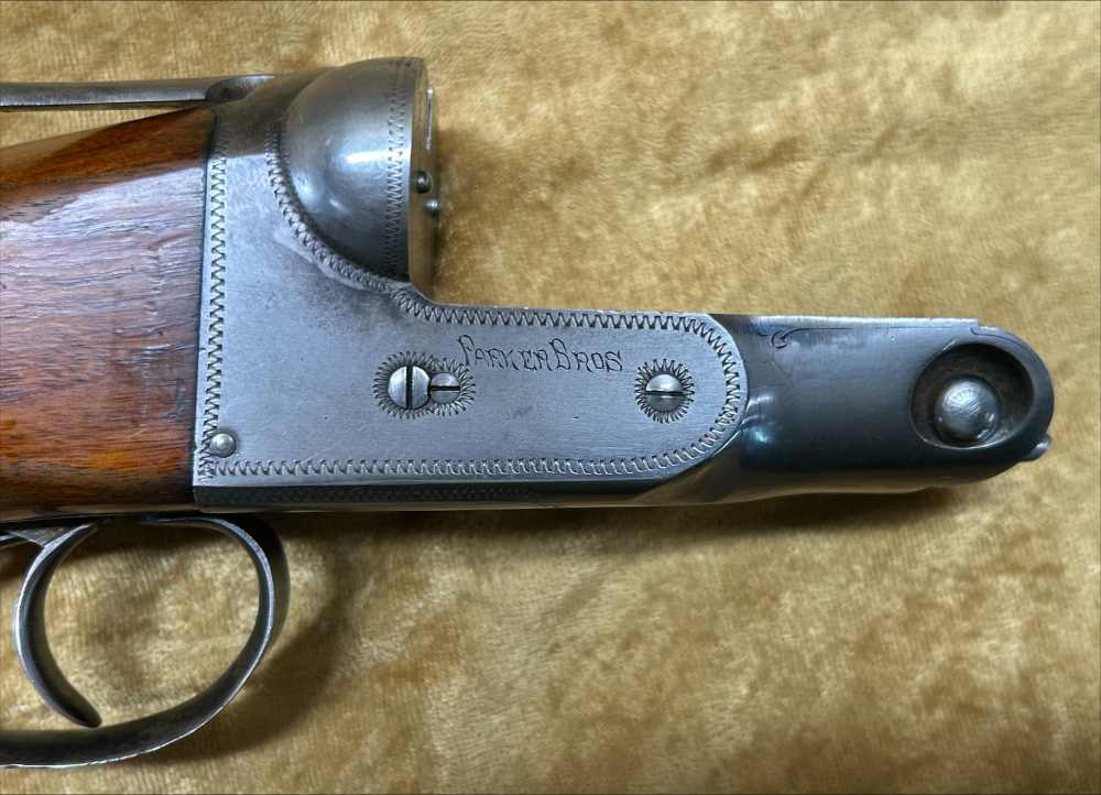 PARKER BROTHERS VHE-img-5