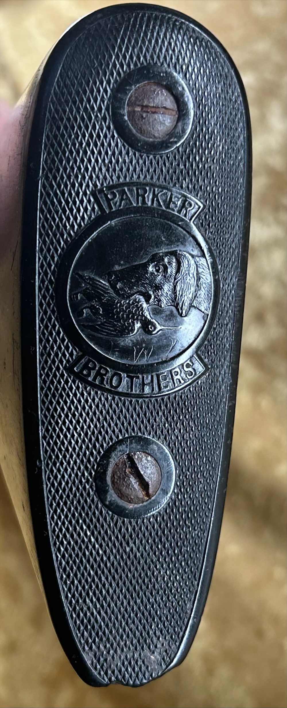 PARKER BROTHERS VHE-img-16