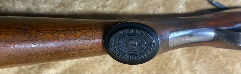 PARKER BROTHERS VHE-img-10