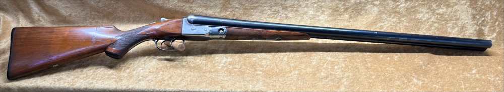 PARKER BROTHERS VHE-img-0