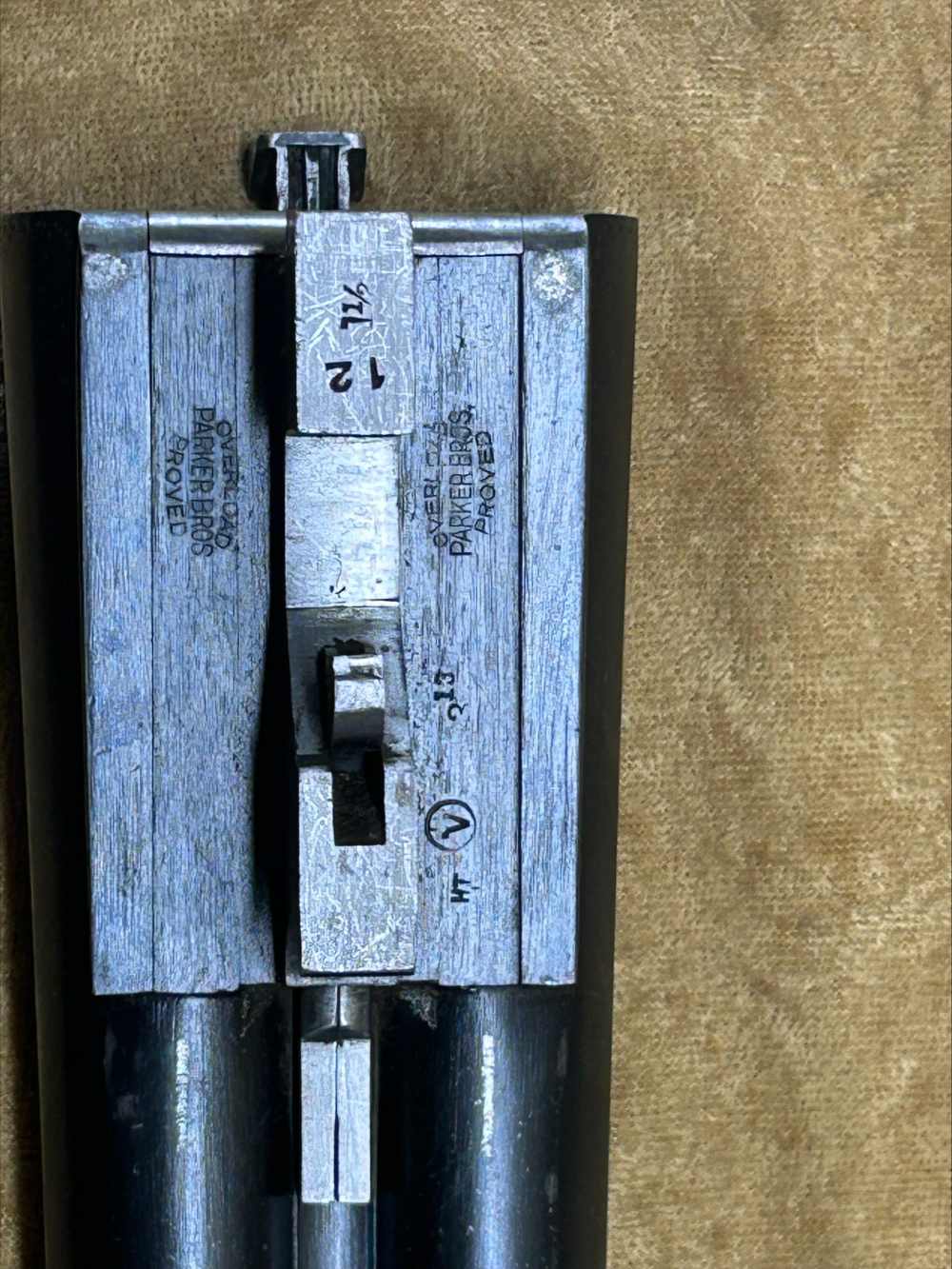 PARKER BROTHERS VHE-img-17