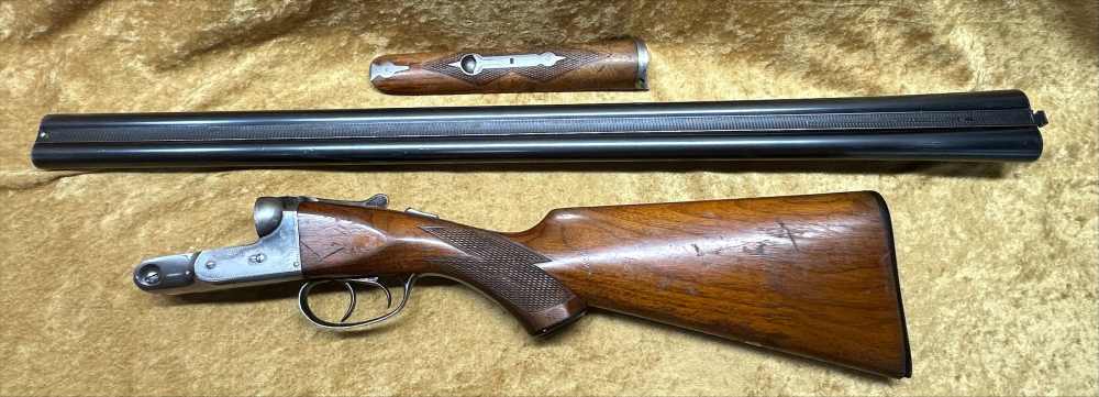 PARKER BROTHERS VHE-img-4