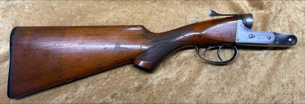 PARKER BROTHERS VHE-img-2
