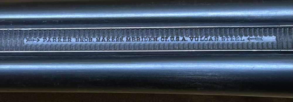 PARKER BROTHERS VHE-img-7