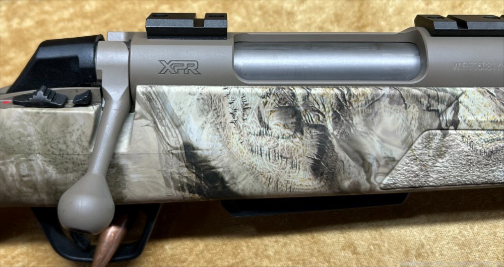 WINCHESTER XPR 6.5 CREEDMOOR-img-3