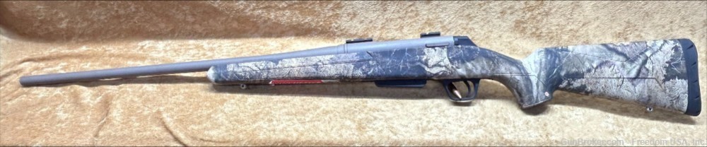 WINCHESTER XPR 6.5 CREEDMOOR-img-1