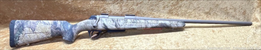 WINCHESTER XPR 6.5 CREEDMOOR-img-0