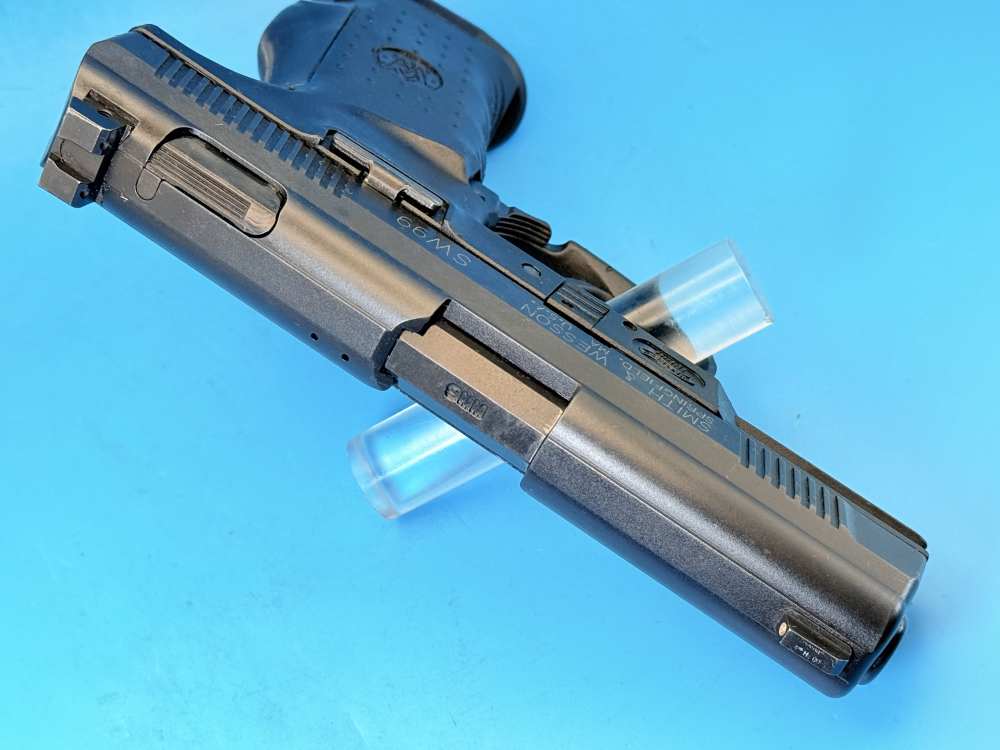 Smith & Wesson SW99 9mm S&W Walther P99-img-3