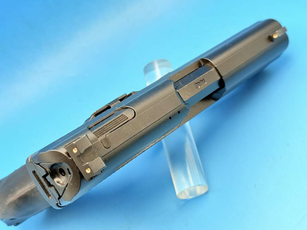 Smith & Wesson SW99 9mm S&W Walther P99-img-3