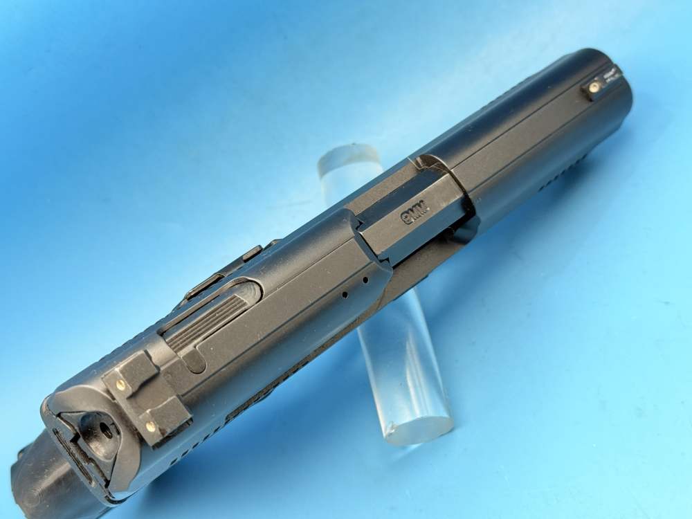 Smith & Wesson SW99 9mm S&W Walther P99-img-3
