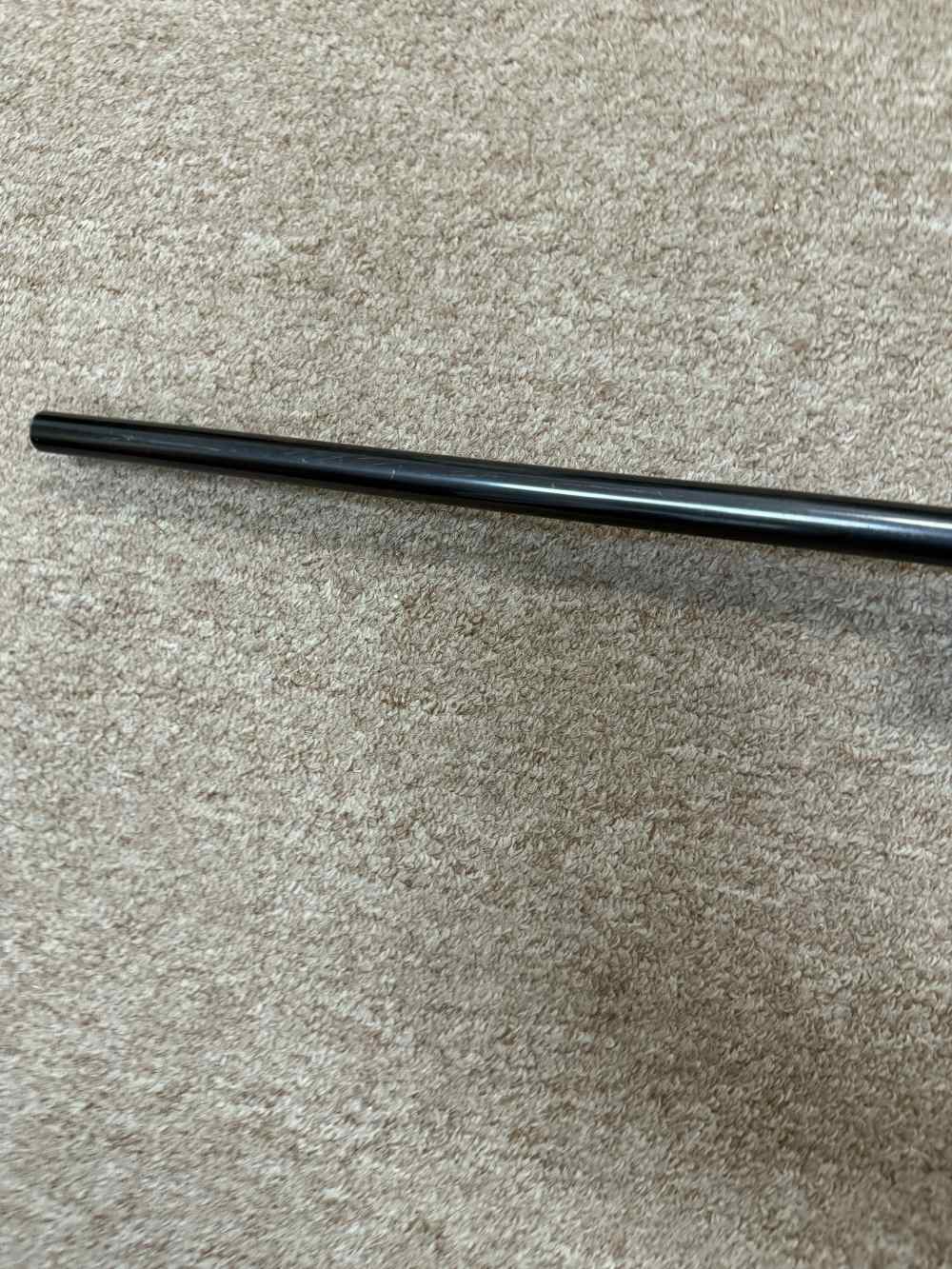 Weatherby Mark V .270 Weatherby Magnum 24” barrel -img-16