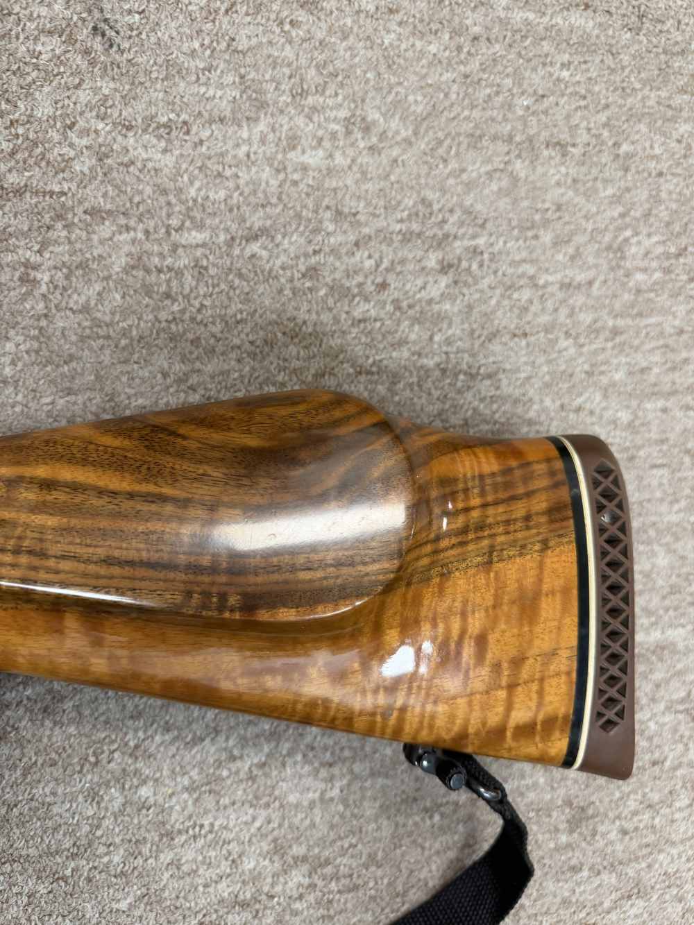Weatherby Mark V .270 Weatherby Magnum 24” barrel -img-25