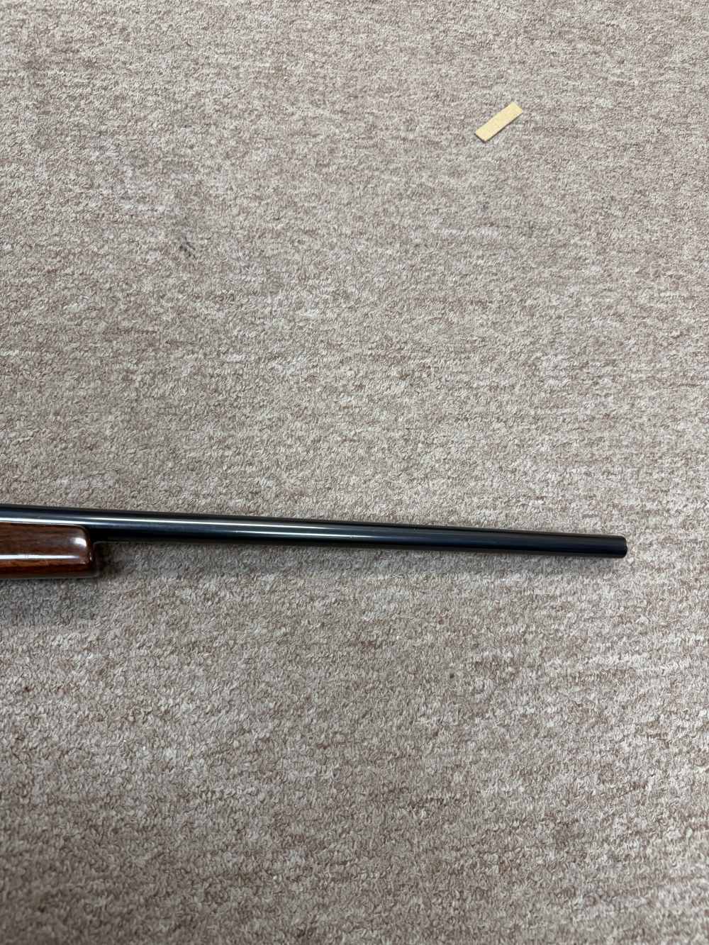Weatherby Mark V .270 Weatherby Magnum 24” barrel -img-10