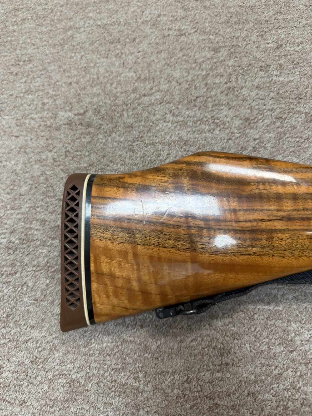 Weatherby Mark V .270 Weatherby Magnum 24” barrel -img-8
