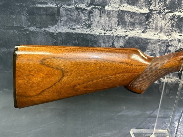 LC Smith Field Grade SxS, 12 gauge W/double triggers,  1919-img-1