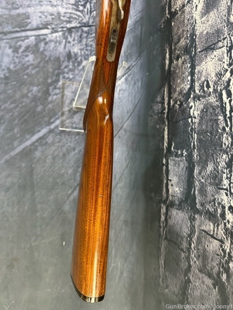 LC Smith Field Grade SxS, 12 gauge W/double triggers,  1919-img-12