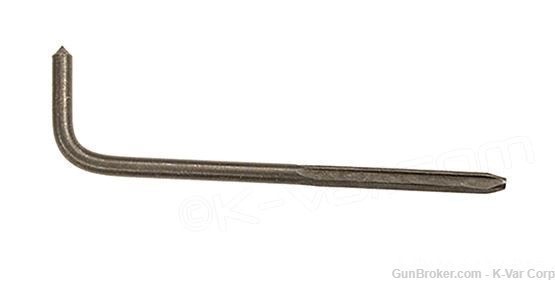 AK Gas Port Cleaning tool, East German AK-47 Cleaning -img-0