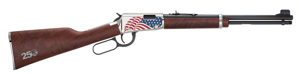 Henry Lever 250th Anniversary Edition Youth 22LR NEW H001Y-250 In Stock!-img-0