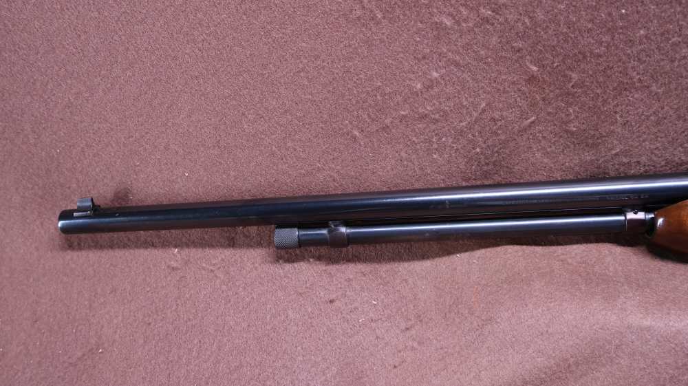 90% Condition Rossi 62 SA 22 S/L/LR Tube Fed Pump 23" BRL VG Bore-img-14