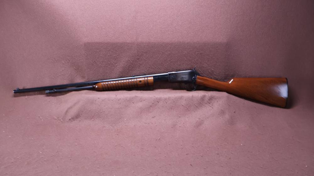 90% Condition Rossi 62 SA 22 S/L/LR Tube Fed Pump 23" BRL VG Bore-img-10