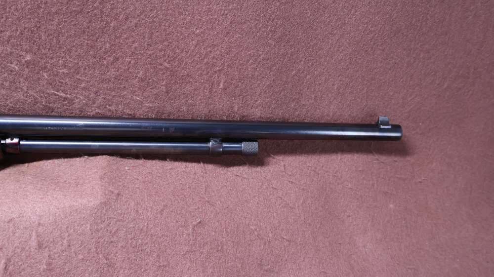 90% Condition Rossi 62 SA 22 S/L/LR Tube Fed Pump 23" BRL VG Bore-img-3