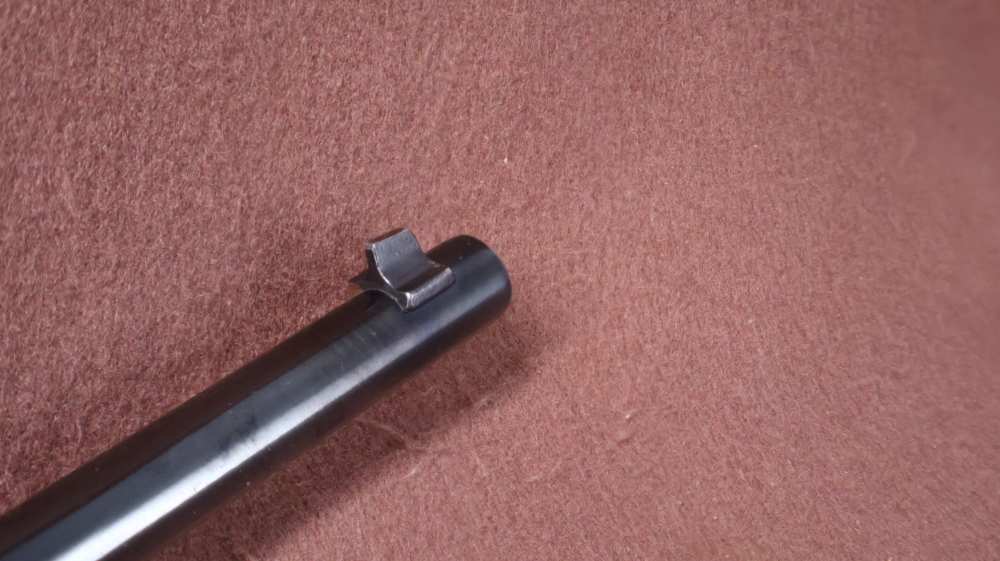 90% Condition Rossi 62 SA 22 S/L/LR Tube Fed Pump 23" BRL VG Bore-img-4