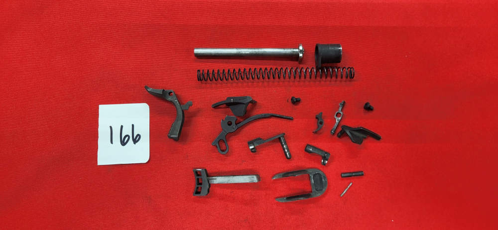 Rock Island Armory 1911 45Acp Pistol Parts-img-0