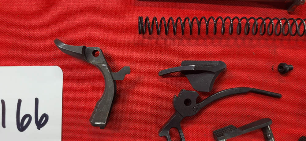 Rock Island Armory 1911 45Acp Pistol Parts-img-2