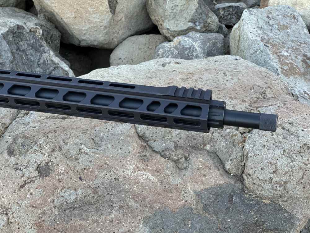 6MM ARC ODIN WORKS - FOUNDING FATHERS BUILD PREMIUM BUILD-img-9
