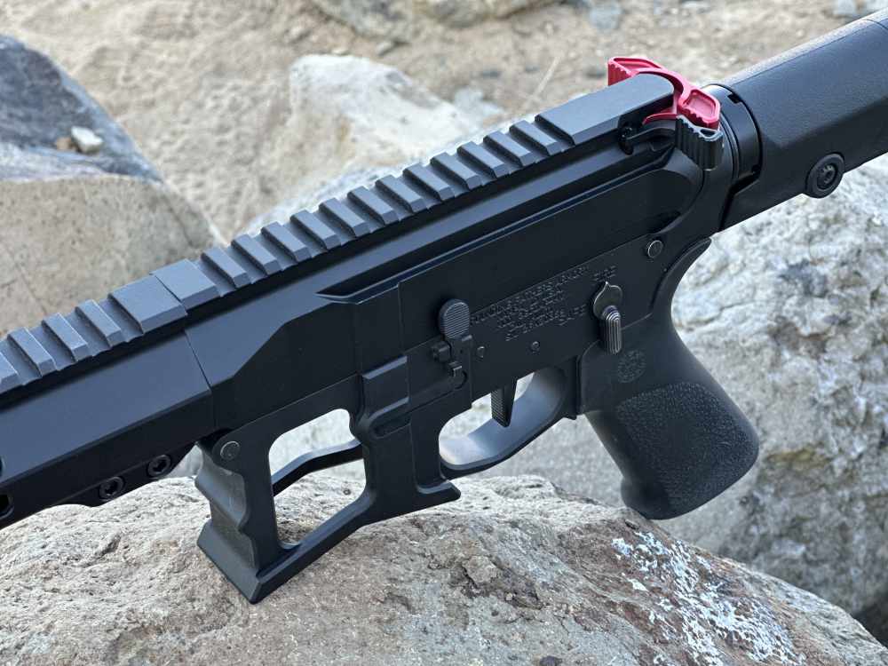 6MM ARC ODIN WORKS - FOUNDING FATHERS BUILD PREMIUM BUILD-img-11