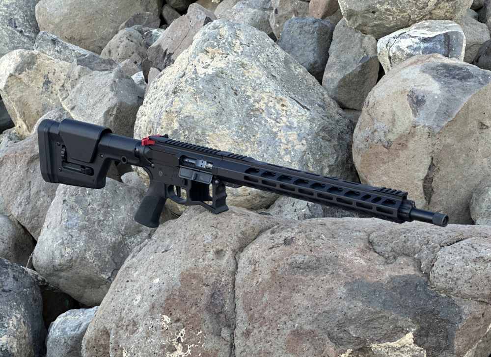 6MM ARC ODIN WORKS - FOUNDING FATHERS BUILD PREMIUM BUILD-img-2