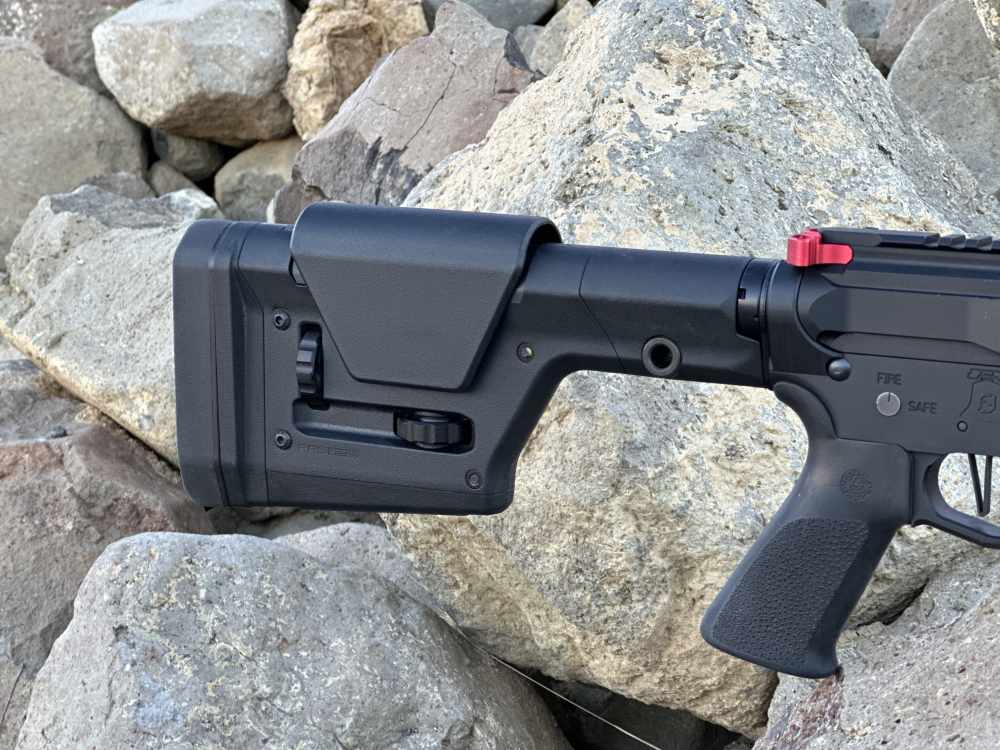 6MM ARC ODIN WORKS - FOUNDING FATHERS BUILD PREMIUM BUILD-img-5