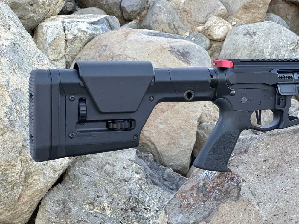 6MM ARC ODIN WORKS - FOUNDING FATHERS BUILD PREMIUM BUILD-img-4