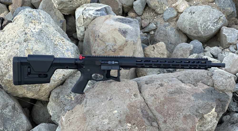 6MM ARC ODIN WORKS - FOUNDING FATHERS BUILD PREMIUM BUILD-img-0