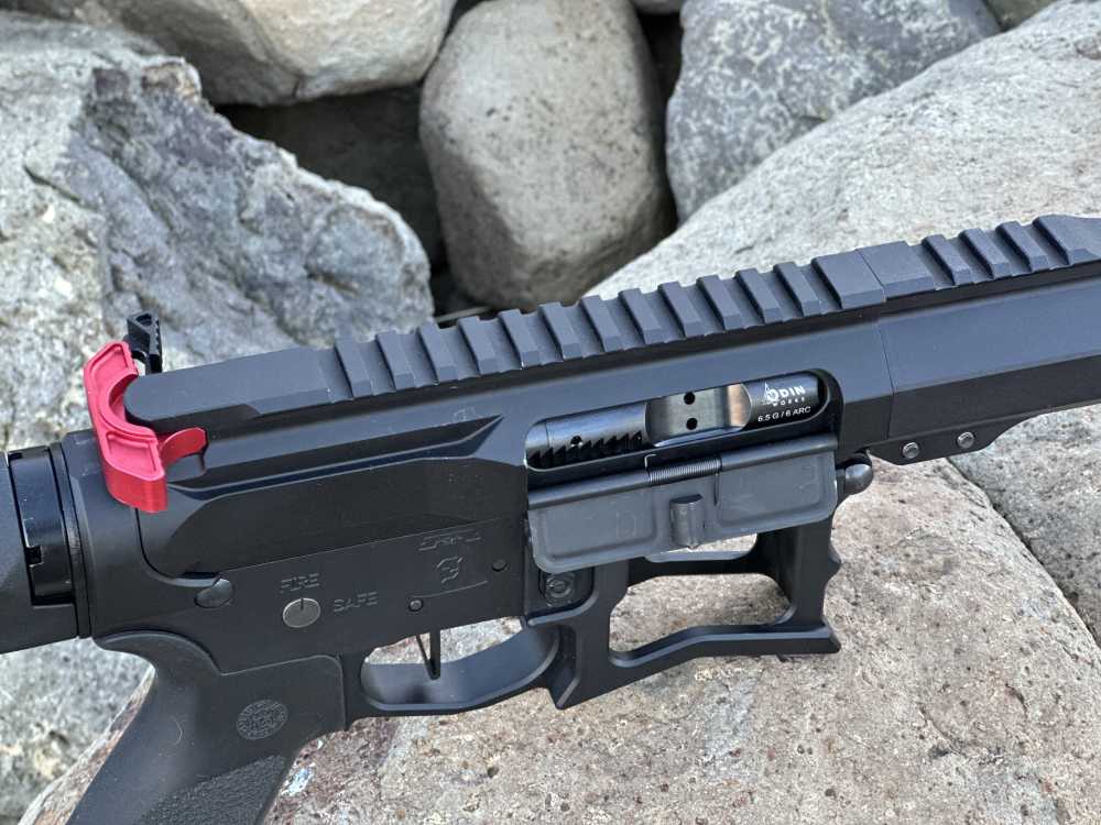 6MM ARC ODIN WORKS - FOUNDING FATHERS BUILD PREMIUM BUILD-img-6