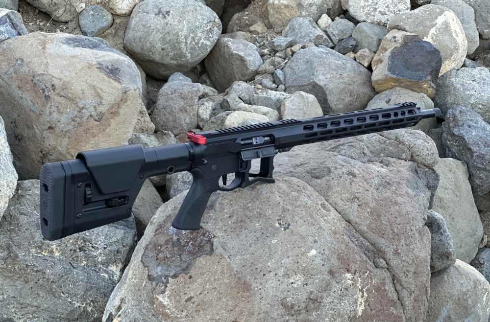 6MM ARC ODIN WORKS - FOUNDING FATHERS BUILD PREMIUM BUILD-img-3