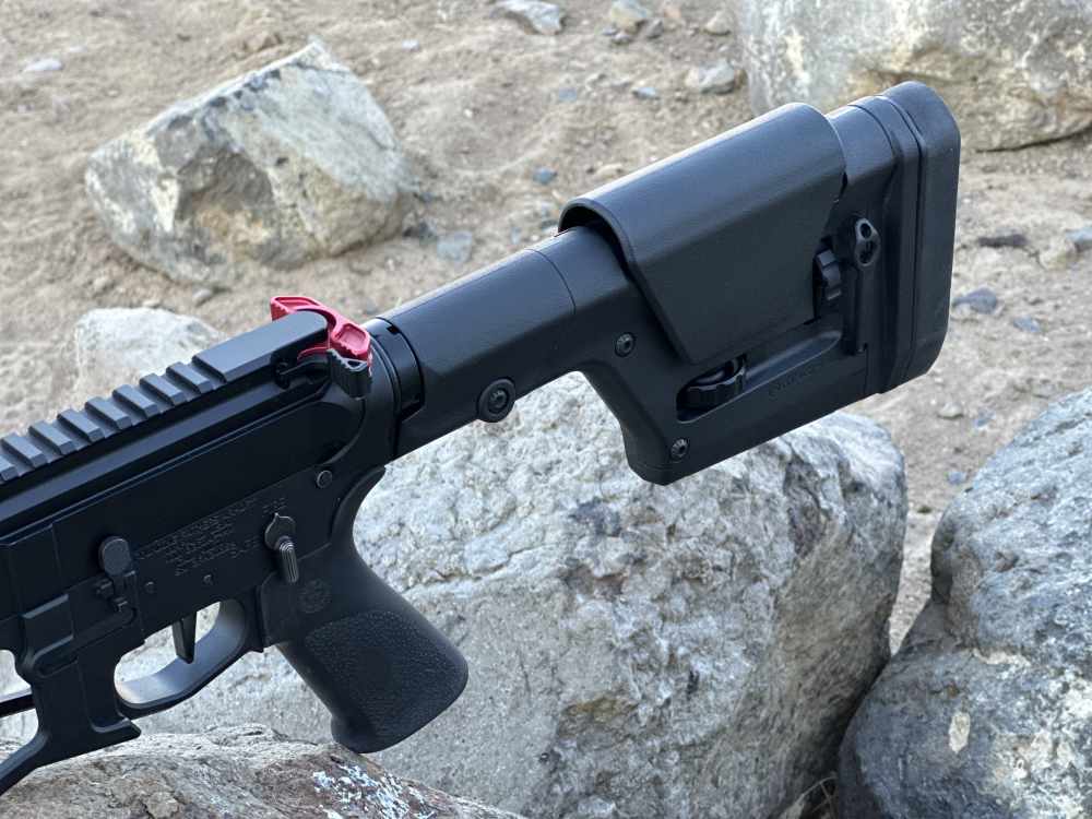 6MM ARC ODIN WORKS - FOUNDING FATHERS BUILD PREMIUM BUILD-img-10