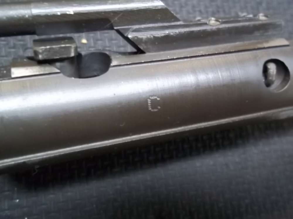 COLT AR-15 A2 HBAR SPORTER .556 NATO ESTATE GUN VERY NICE COLLECTOR-img-27