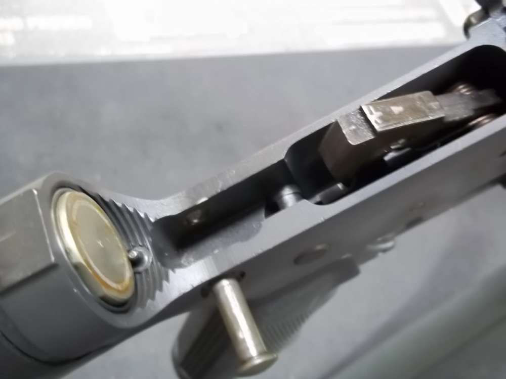 COLT AR-15 A2 HBAR SPORTER .556 NATO ESTATE GUN VERY NICE COLLECTOR-img-28
