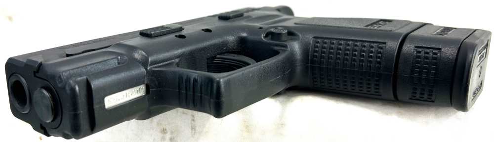 Springfield Armory XD-40 Semi-Automatic 40S&W Pistol - USED - 71578-img-4