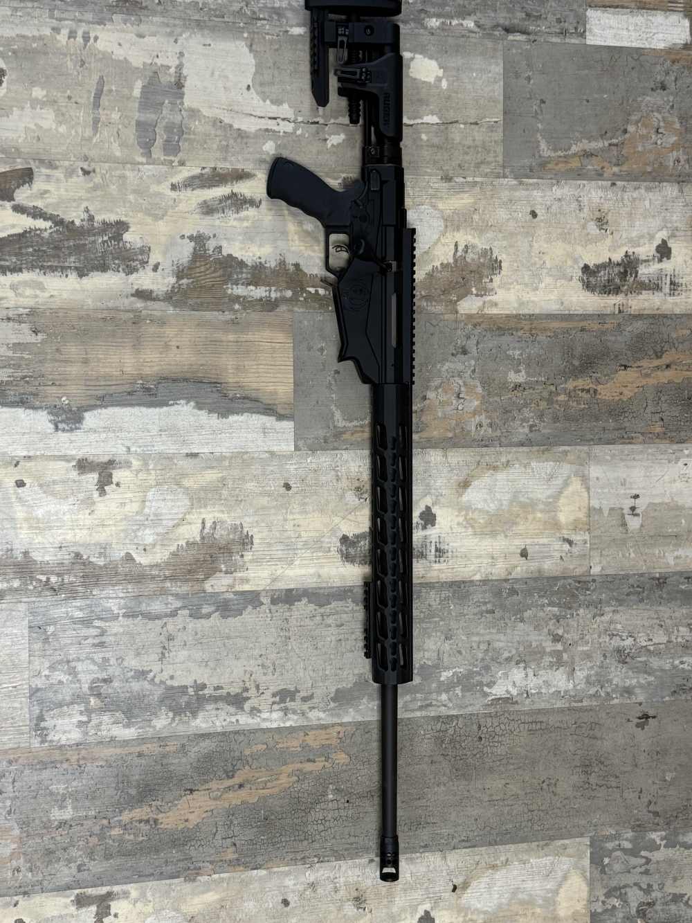 Ruger Precision -img-0