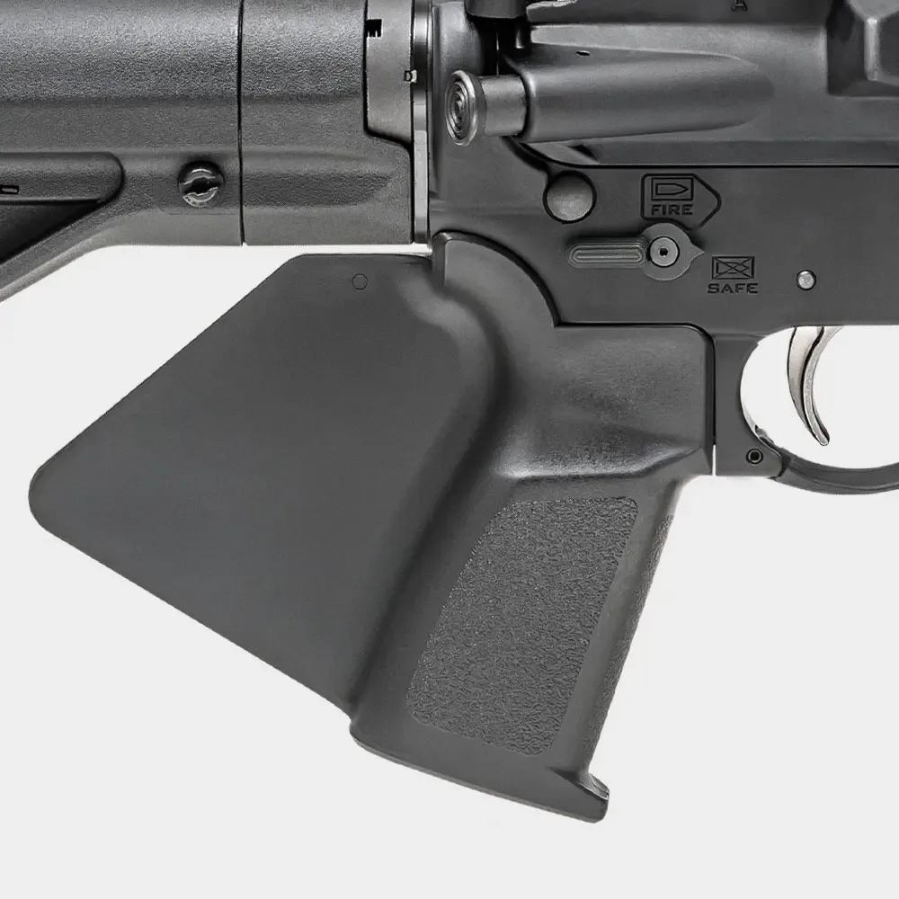 Springfield SAINT - 5.56mm NATO - 16" - 10rd - A2 Front - M-LOK -img-1